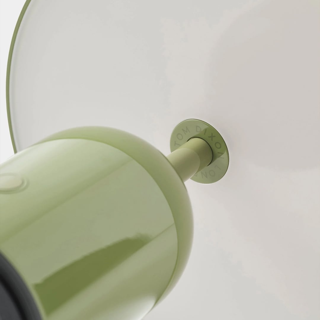 新色登場》BELL PORTABLE ポータブル［ トムディクソン ］ | REAL