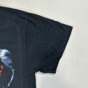 13305 KORN コーン バンド Tシャツ 両面プリント Ｌ
