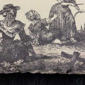 Bricolage クッション /  No.020