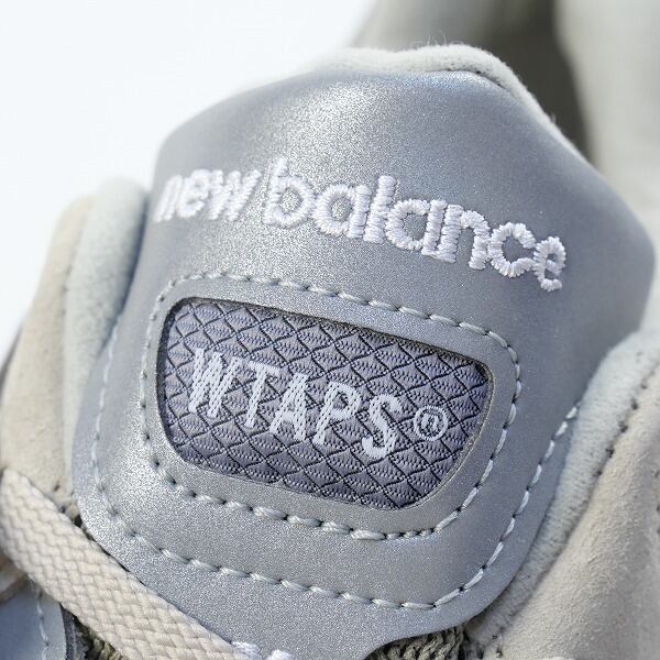 Size【27.5cm】 WTAPS ダブルタップス ×New Balance ニューバランス