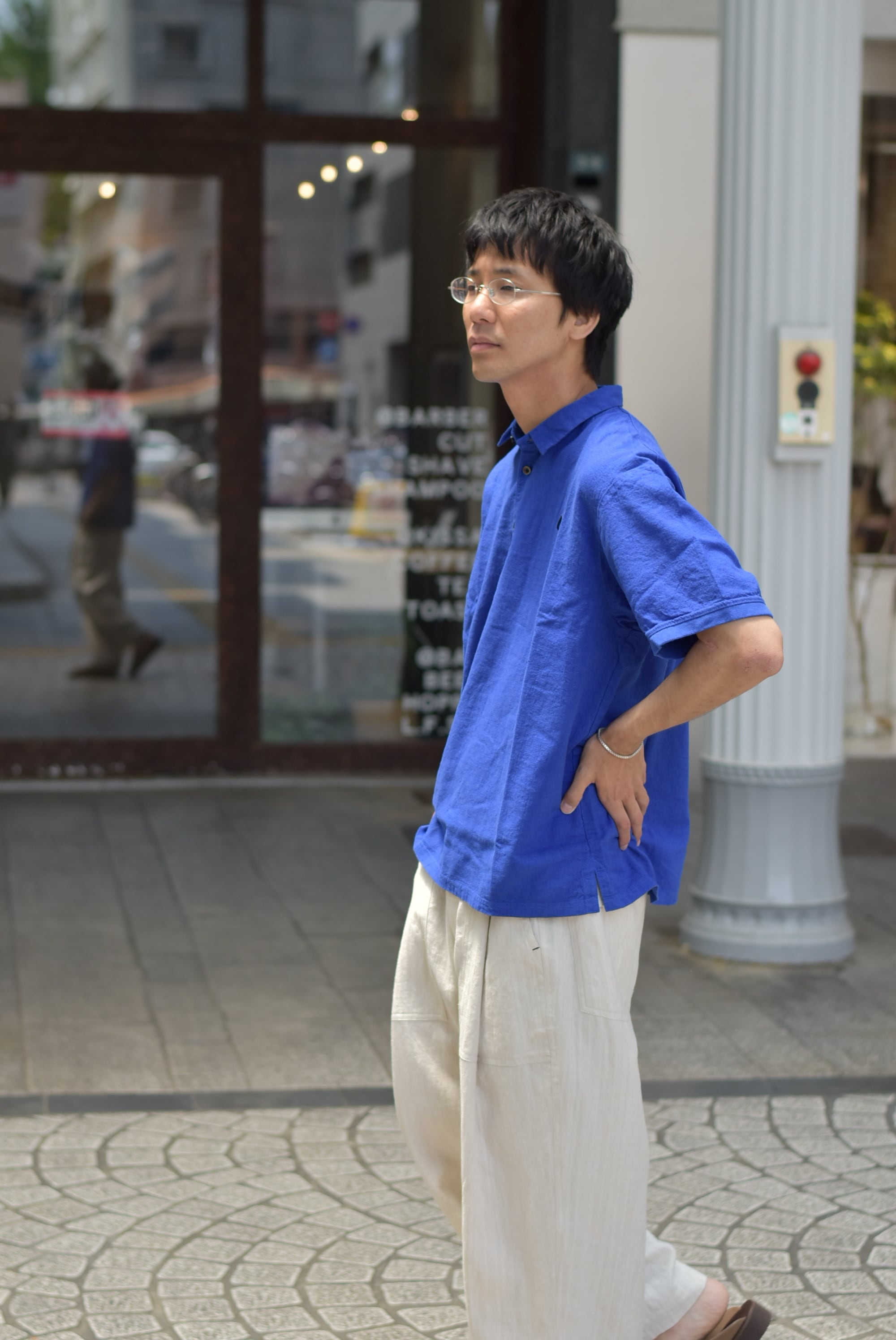 maillot】 | theater(シアター)