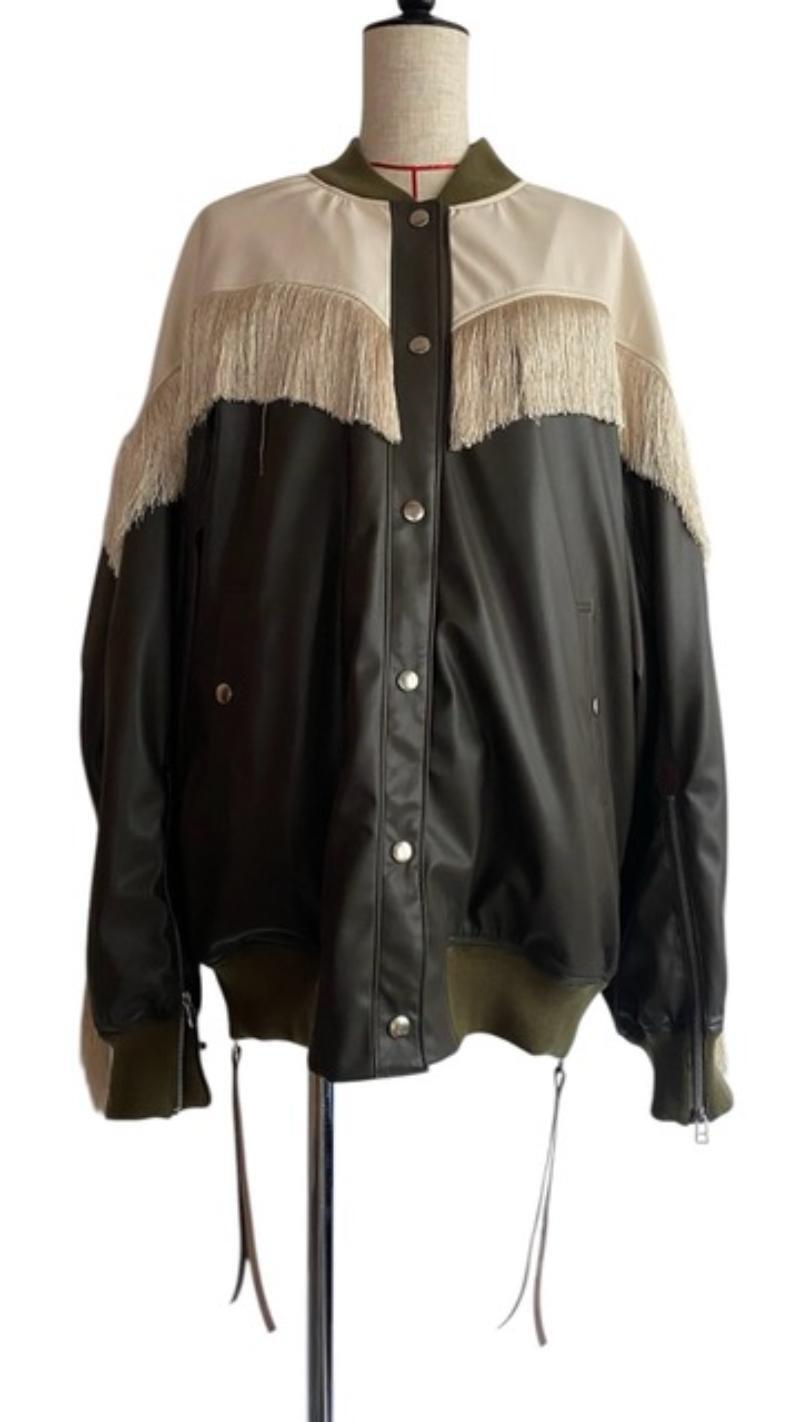 FUMIE=TANAKA | ANERCA & L.I.V