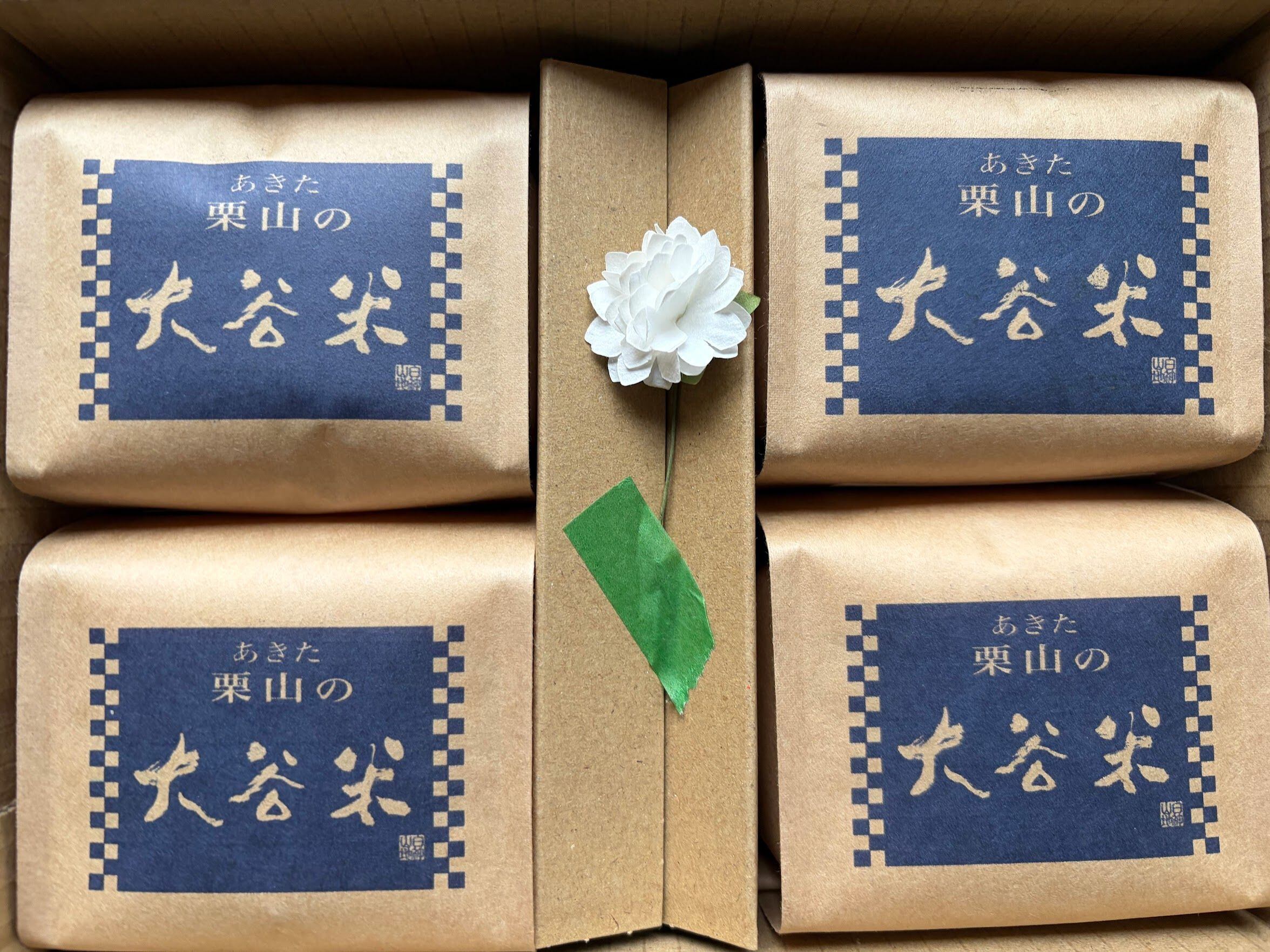 金額に応じて子株プレゼント！様　オーダー ALL ITEM | 大谷米 オータニファーム