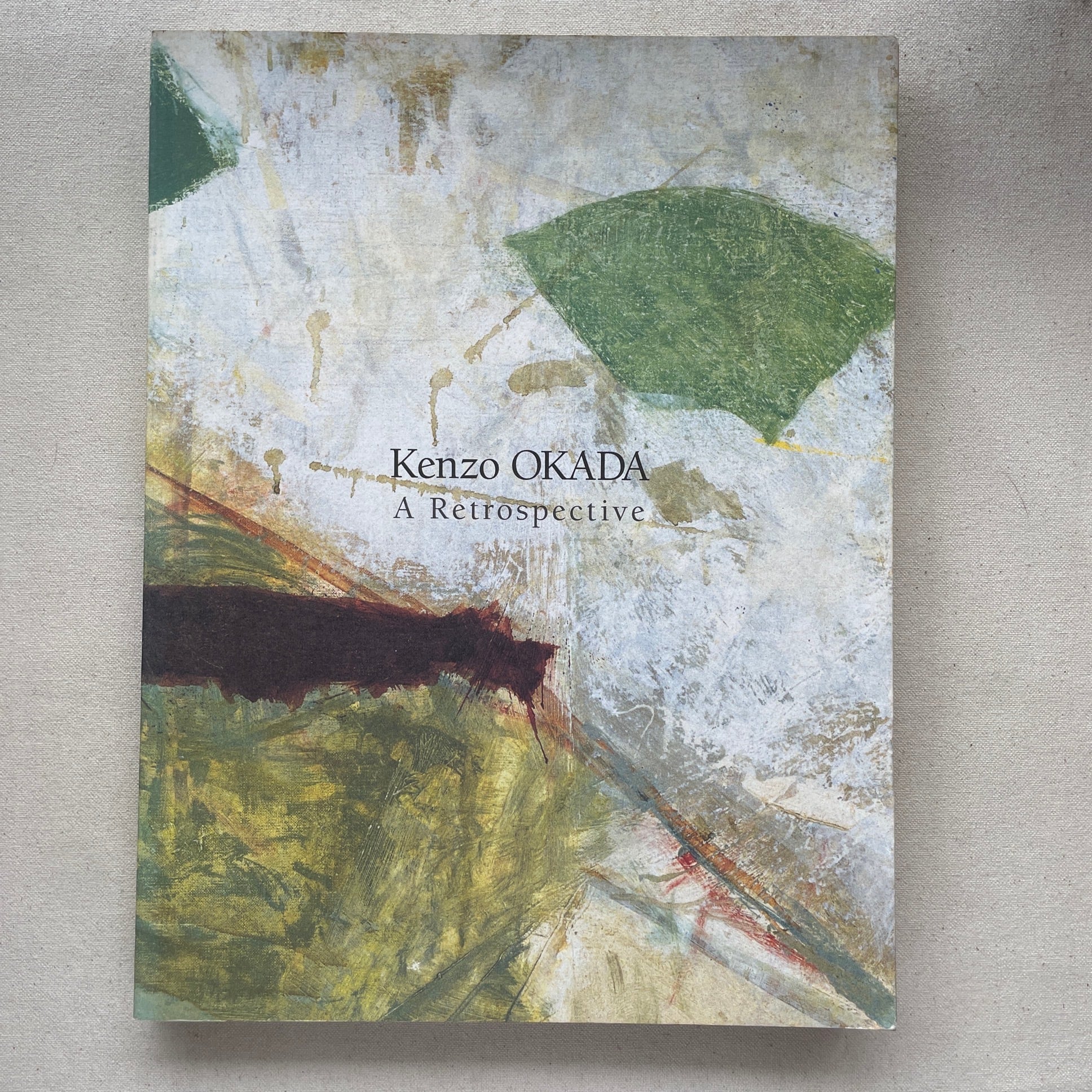 舟越桂 1995-1996 Katsura Funakoshi | 汀線 / TEISEN BOOKS