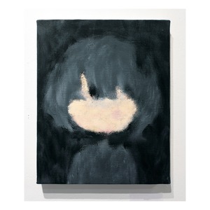 むくむくしたけもの「夜だった。」