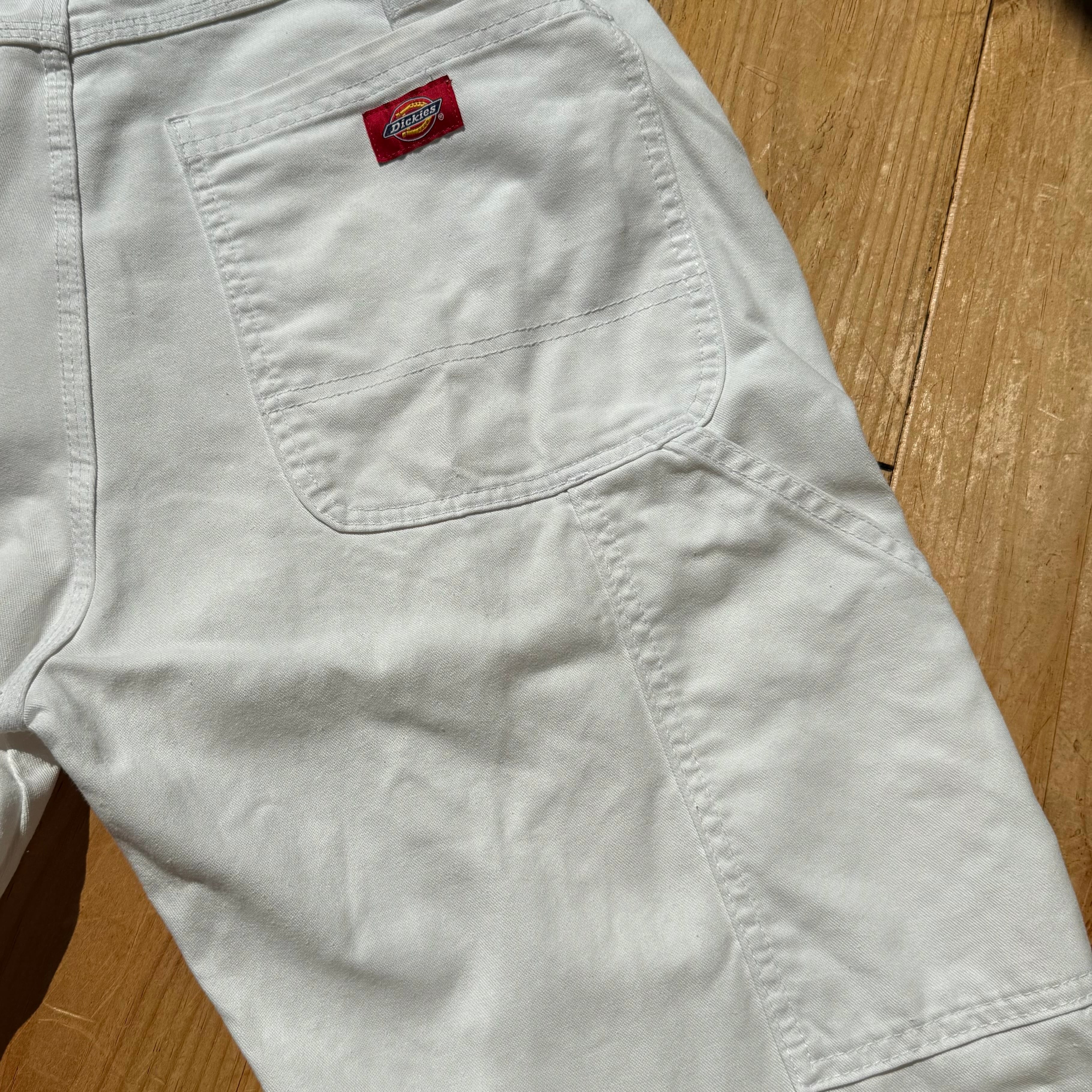 Dickies × SHERWIN WILLIAMS” UTILITY PAINTER PANT ディッキーズ
