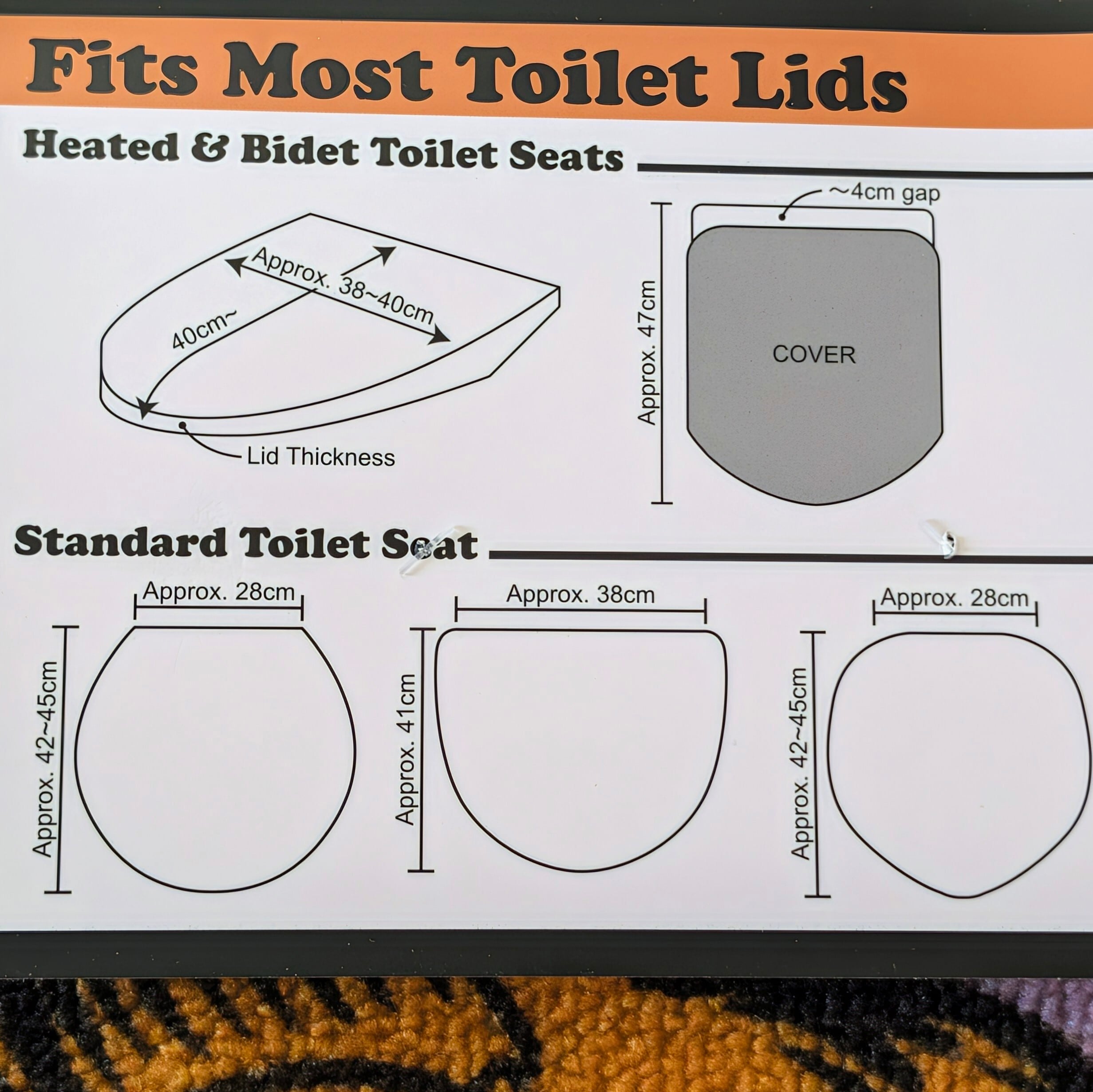 ✨️トイレもワクワクHAPPY✨️【 Betty Boop（ ベティ・ブープ ） 】TOILET MAT & LID COVER トイレマット&蓋カバー (マット裏面滑り止め加工 ) / アメリカンマット / ふかふかマット〚アメリカン雑貨 アメトイ〛