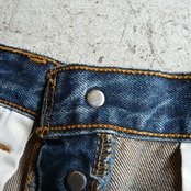 00s Levi’s 501 デニムパンツ Indigo W31L32