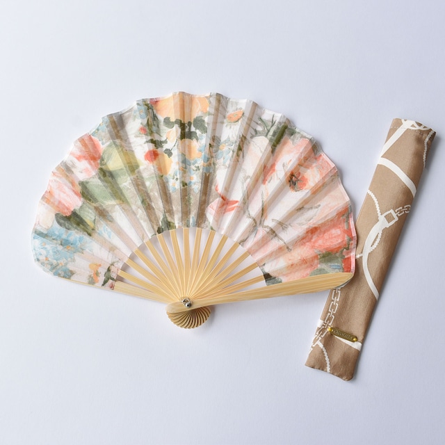 HAND FAN / No,10197