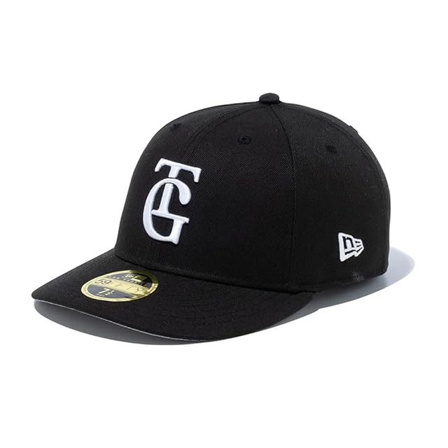 BASICKS 【25AW】x NEWERA LA Dodgers Cap | PAY ID
