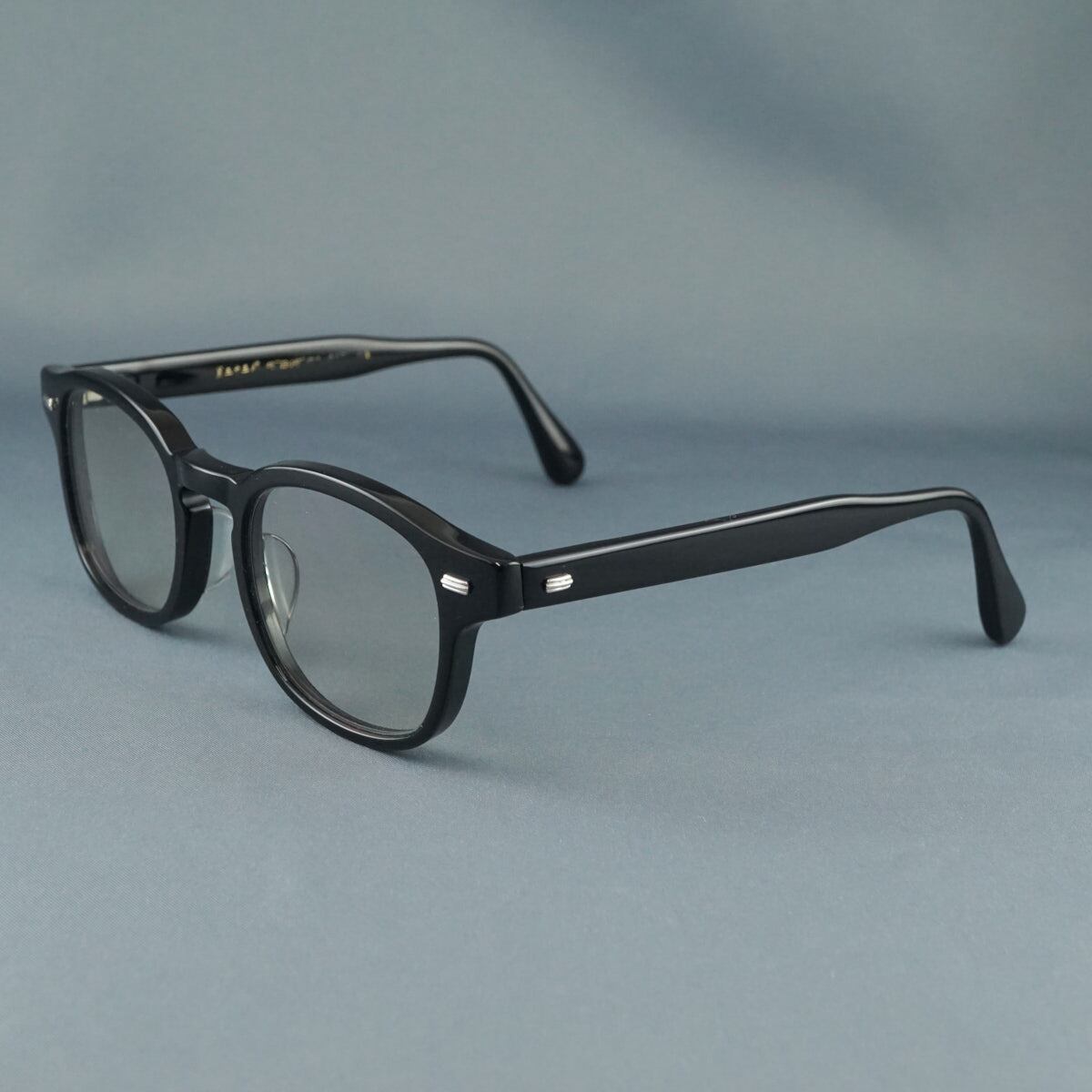 眼鏡 OWNDAYS 千一作 第三十三作 SENICHI33 USED品 日本製 度入り ユニ