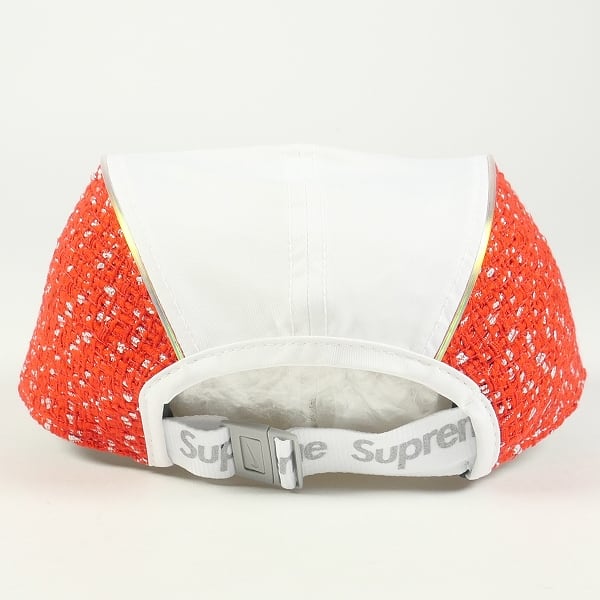 Size【フリー】 SUPREME シュプリーム ×NIKE 19SS Boucle Running Hat