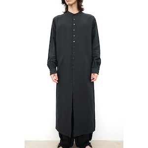 [kujaku] (クジャク) 2024SS S-122 / long shirt