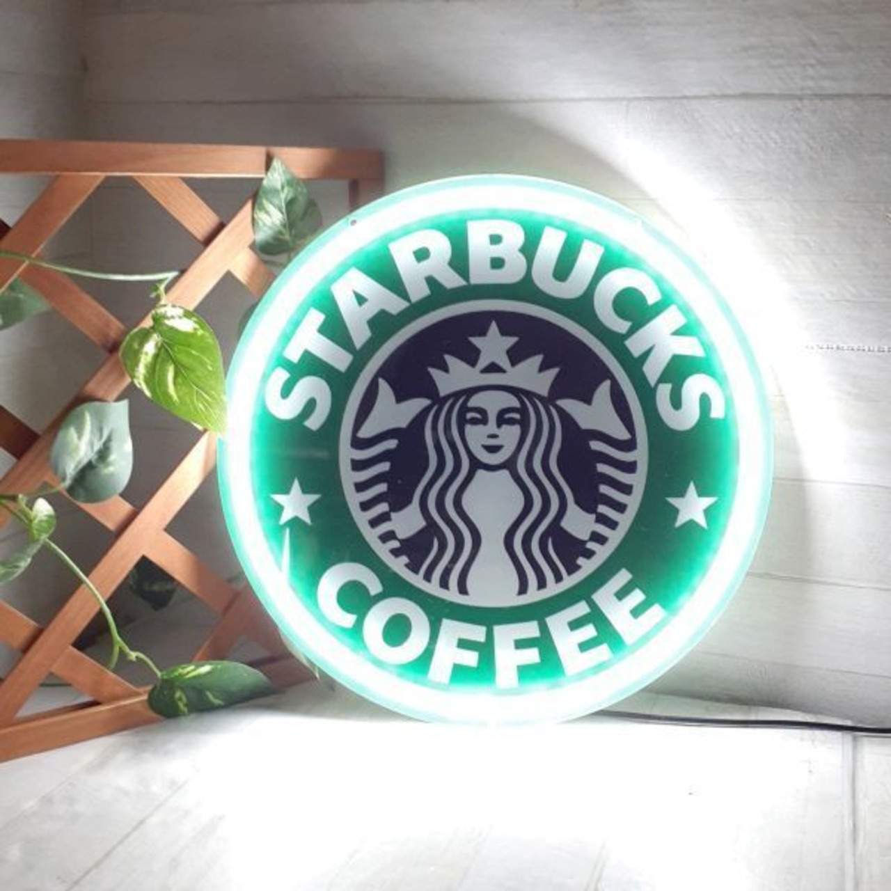 スターバックスコーヒー STARBUCKS】☆お部屋をおしゃれなカフェに 