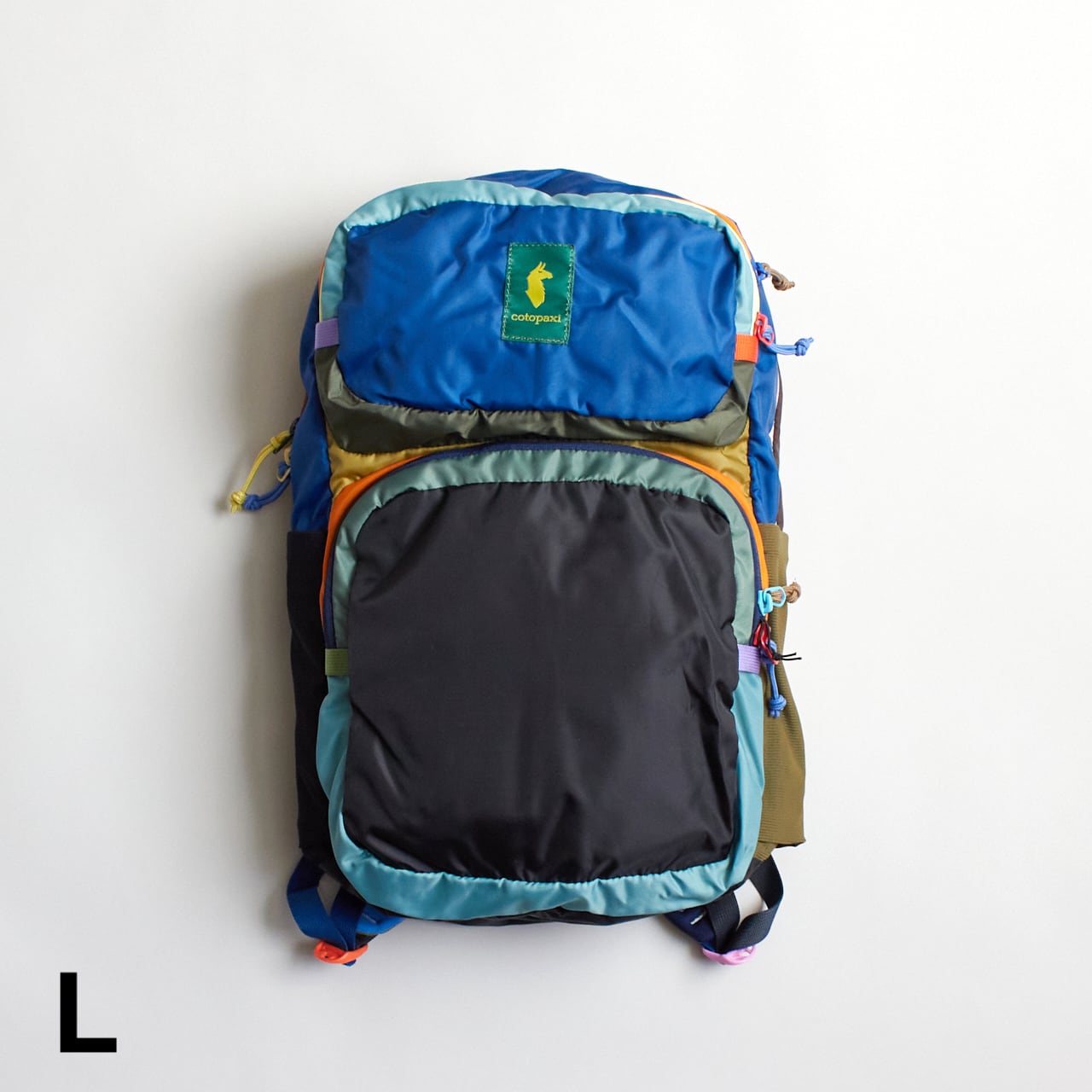 バックパック | unite(ユニテ ）