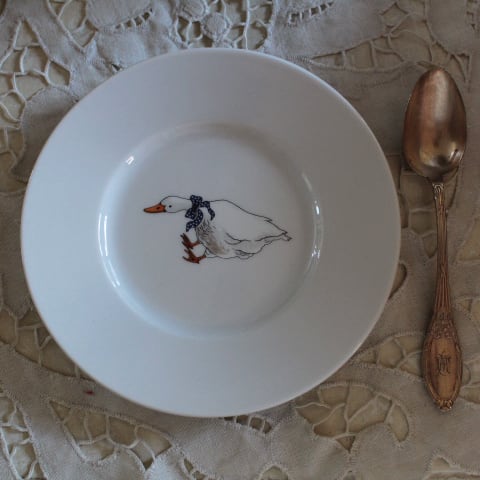 TableWare | Paris6e『パリ6区』