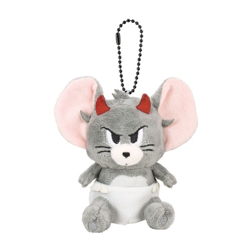 トムとジェリーぬいぐるみマスコット 悪魔TF(5916069)