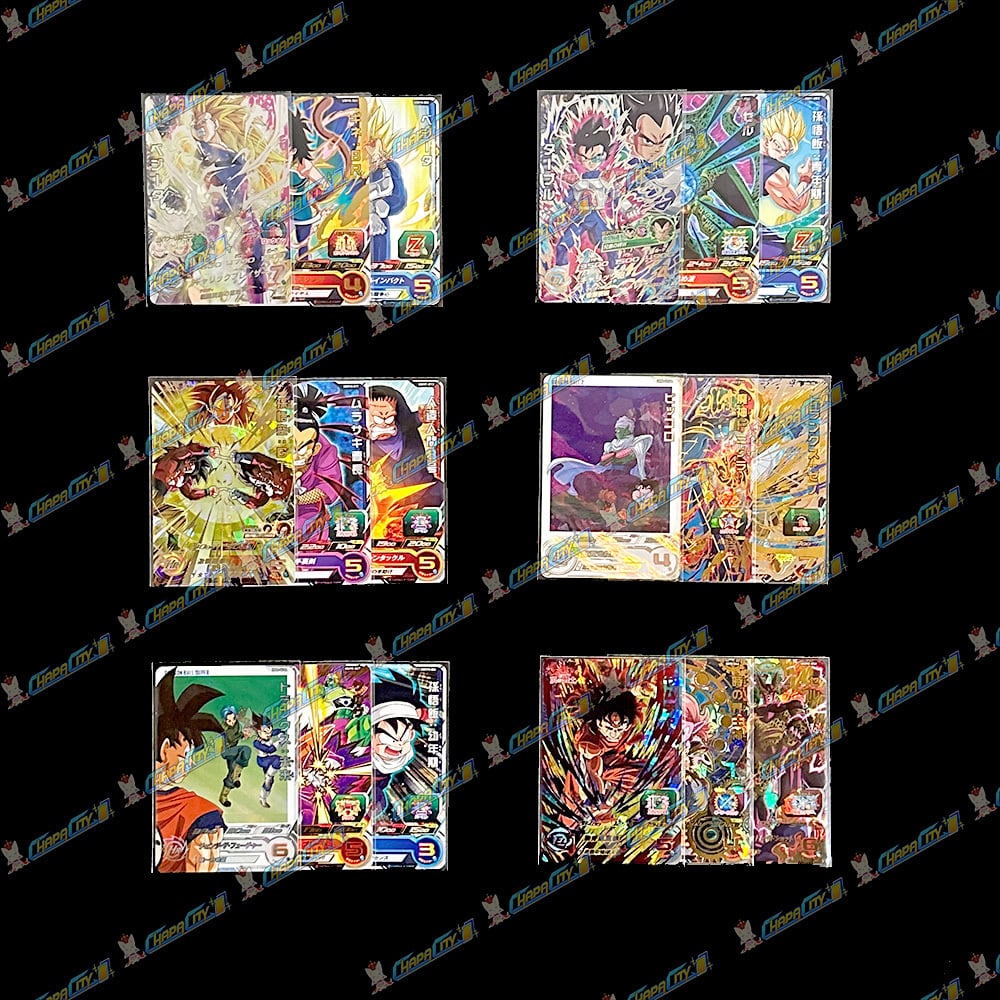 期間限定お年玉PTコード付き！】おみくじオリパ【ドラゴンボール