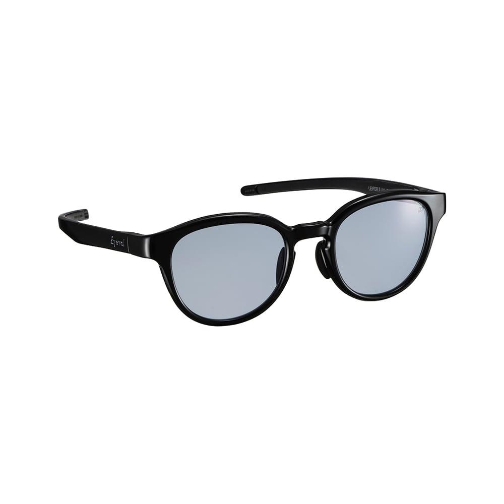 EYEVOL (ｱｲｳﾞｫﾙ) - LEIFERⅢ (ﾚｲﾌｧｰ3) BK-DG-M.BLU | thecompus