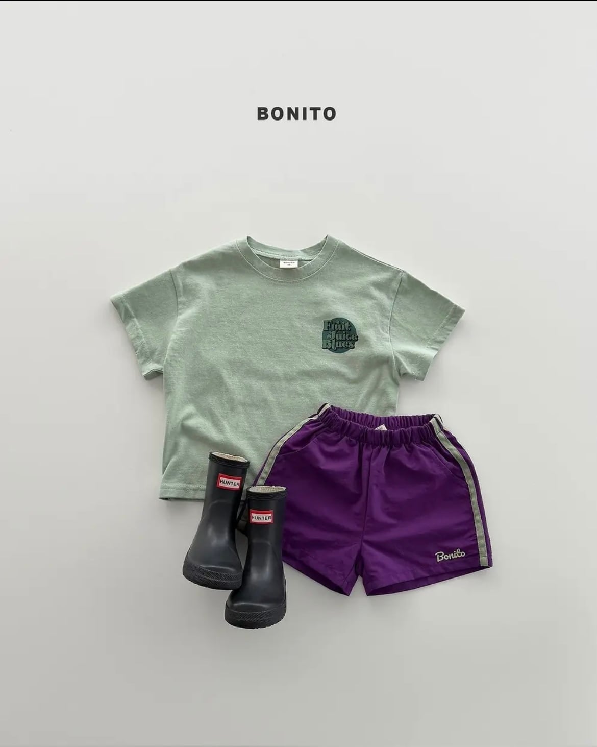 フルーツブルズTee/BONITO