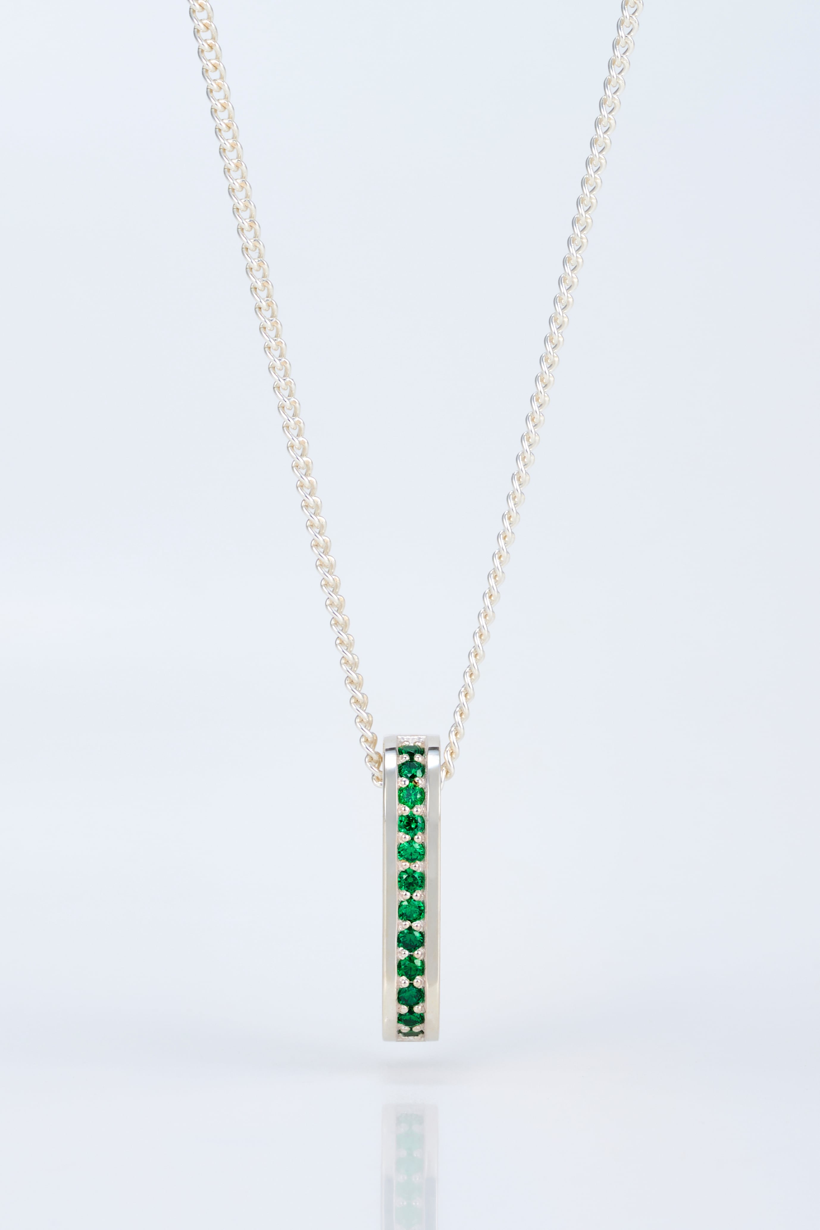 ラフNECKLACE NO.020 500mm ゴールドnobu NECKLACE NO.020 | nobu Ikeguchi