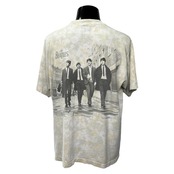 【THE BEATLES】ザ・ビートルズ "PORTRAIT & STREET" 90's Vintage Tシャツ