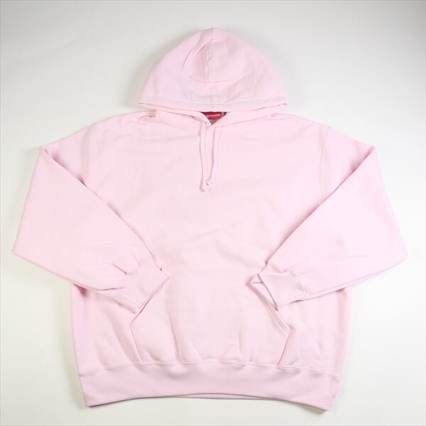 Supreme Satin Applique Hooded Mサイズ