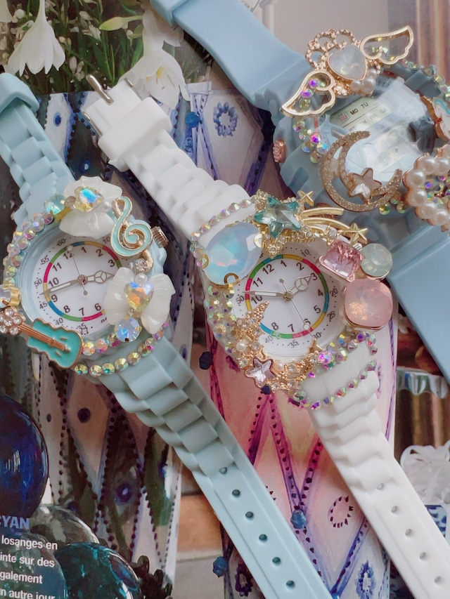 マイウォッチワークショップ予約~阪神梅田~