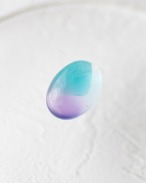 オーバルカボション 18×13mm　#41【硝子の宝石】