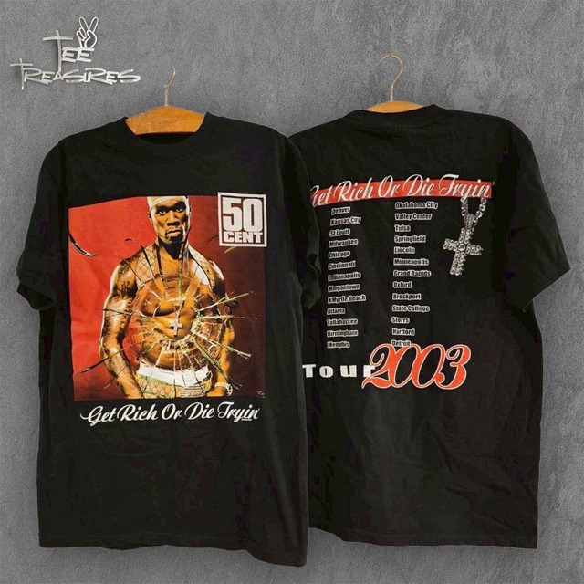 50cent 1【予約商品：4月14日より順次発送】