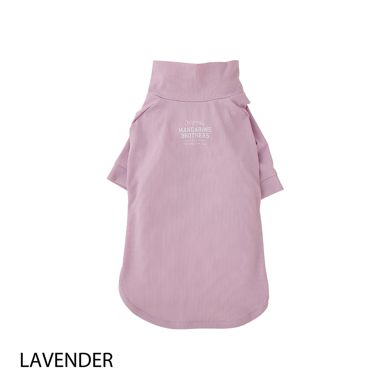 スキンタイトクールTシャツ/skin tight cool T-shirt　ドッグウェア　犬服　接触冷感生地