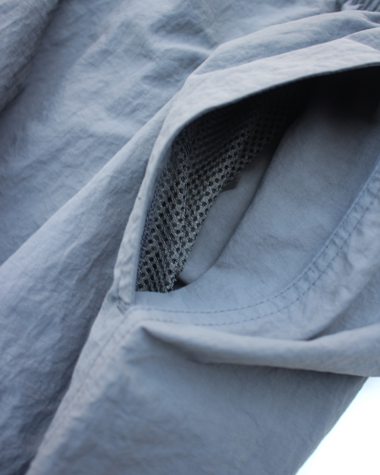 TRANSPORT  MOTO NYLON PANTS