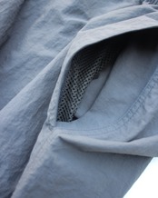 TRANSPORT  MOTO NYLON PANTS