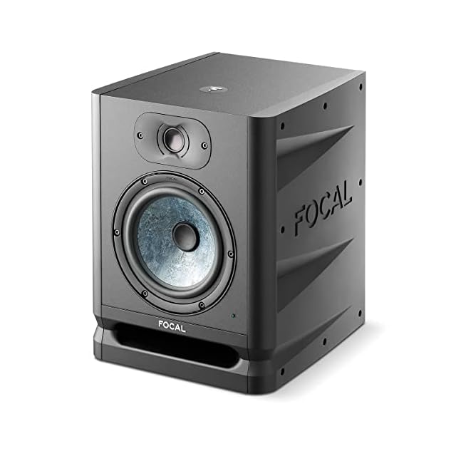 Monitor Speaker / AMATERAS 9080 【PowerAmpSet】 | Pay ID