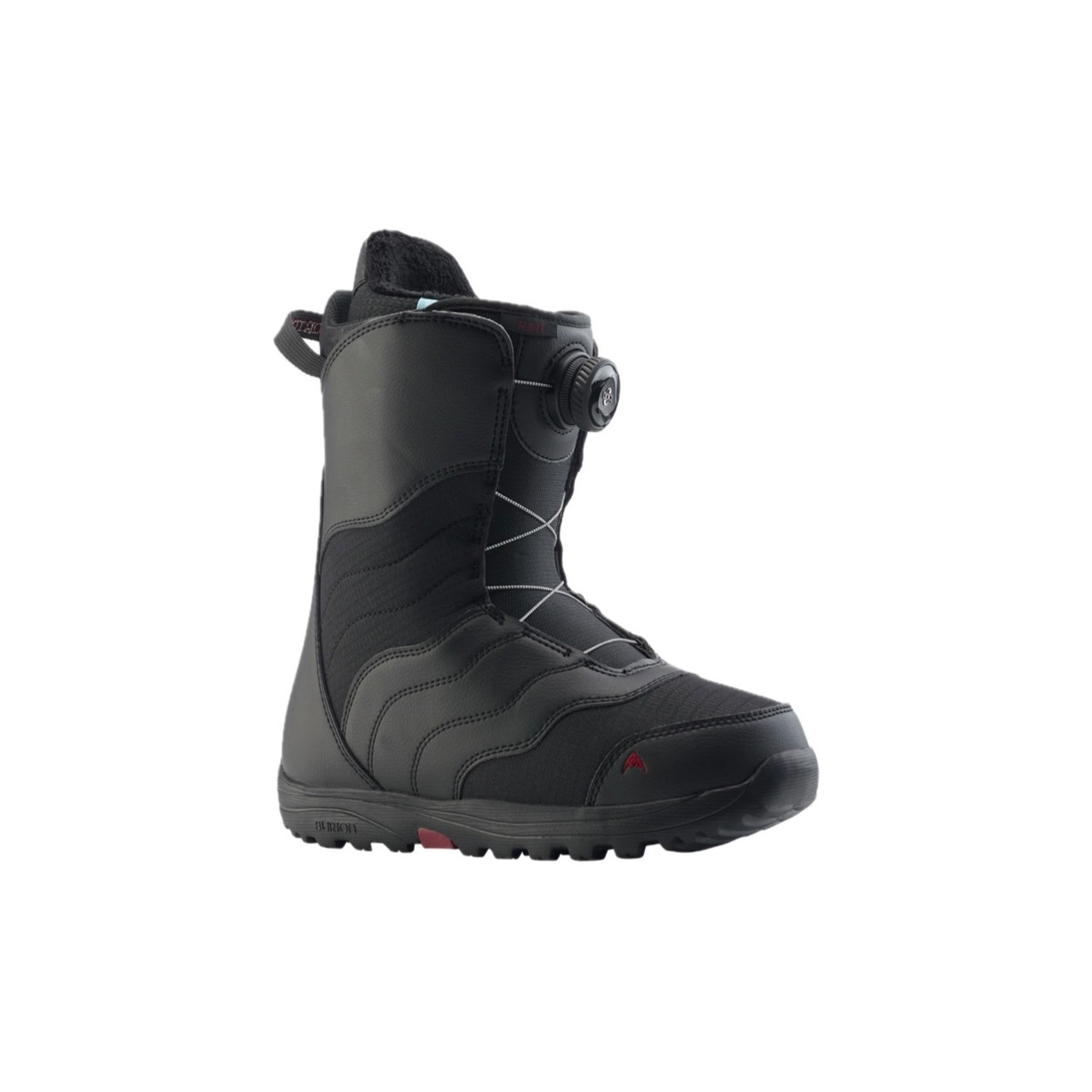 23-24年モデル . BURTON .『 MINT BOA-WIDE 』. Black . バートン 