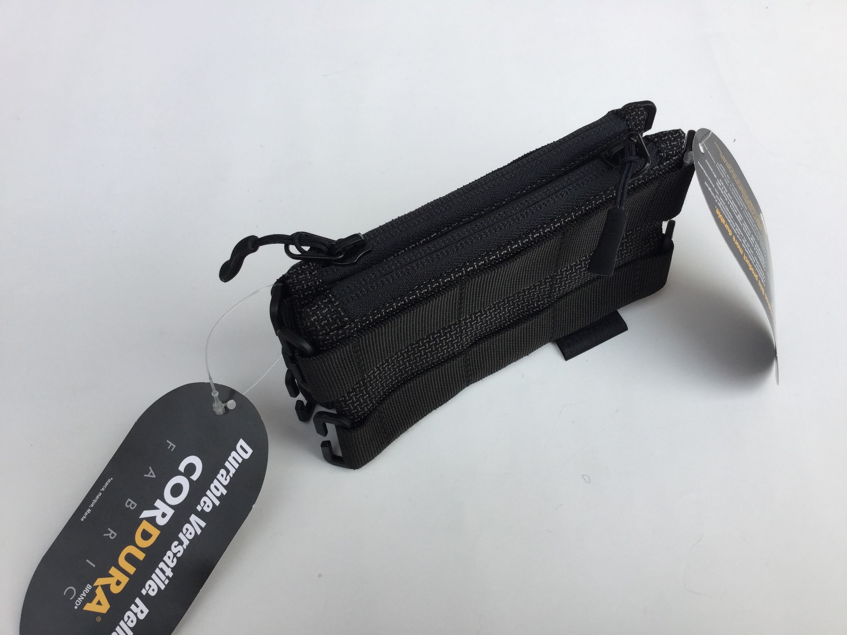 バッグ bagjack Mini Molle BAG BAGJACK（バッグジャック）の「bagjack | 〈別注〉ミニモール