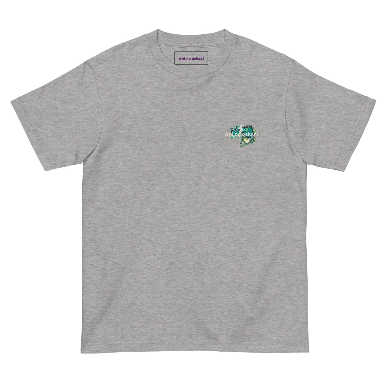 BUTTERFLY 05 Tee O016 - 4