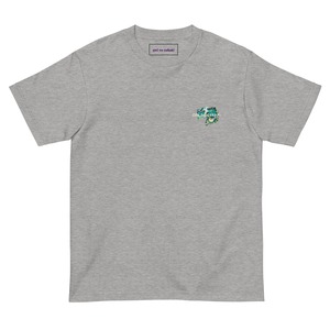 BUTTERFLY 05 Tee O016