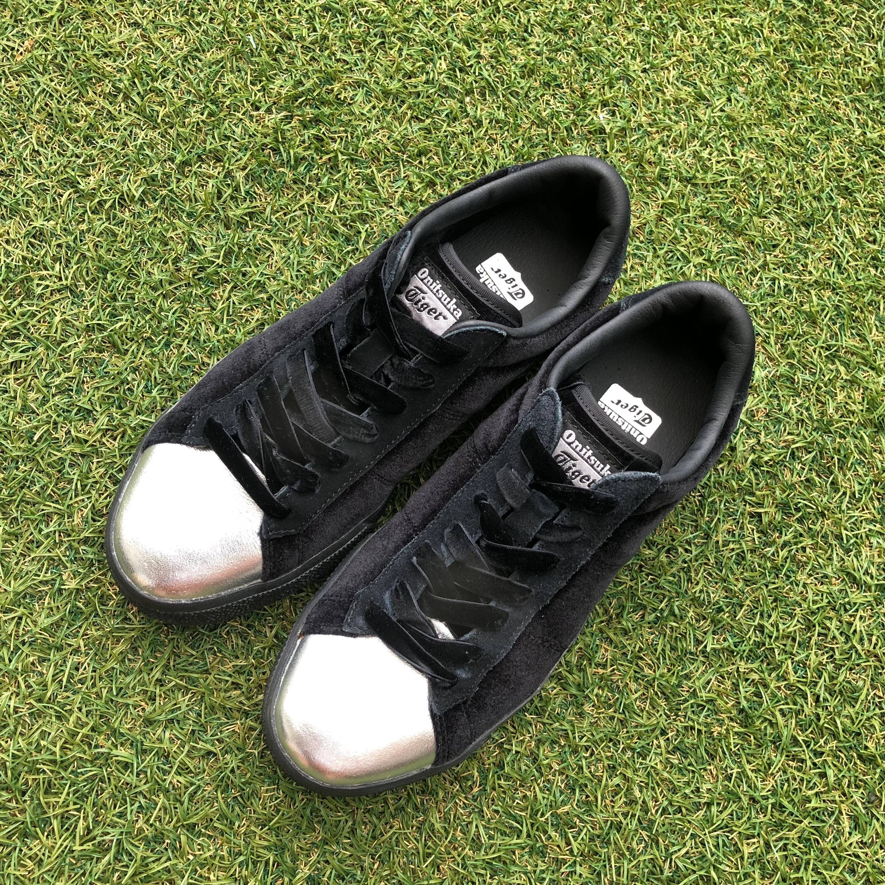 Onitsuka Tiger LAWNSHIP オニツカタイガー ローンシップ HW72 | reshoe
