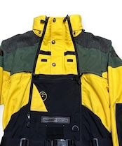2000s THE NORTH FACE steep tech