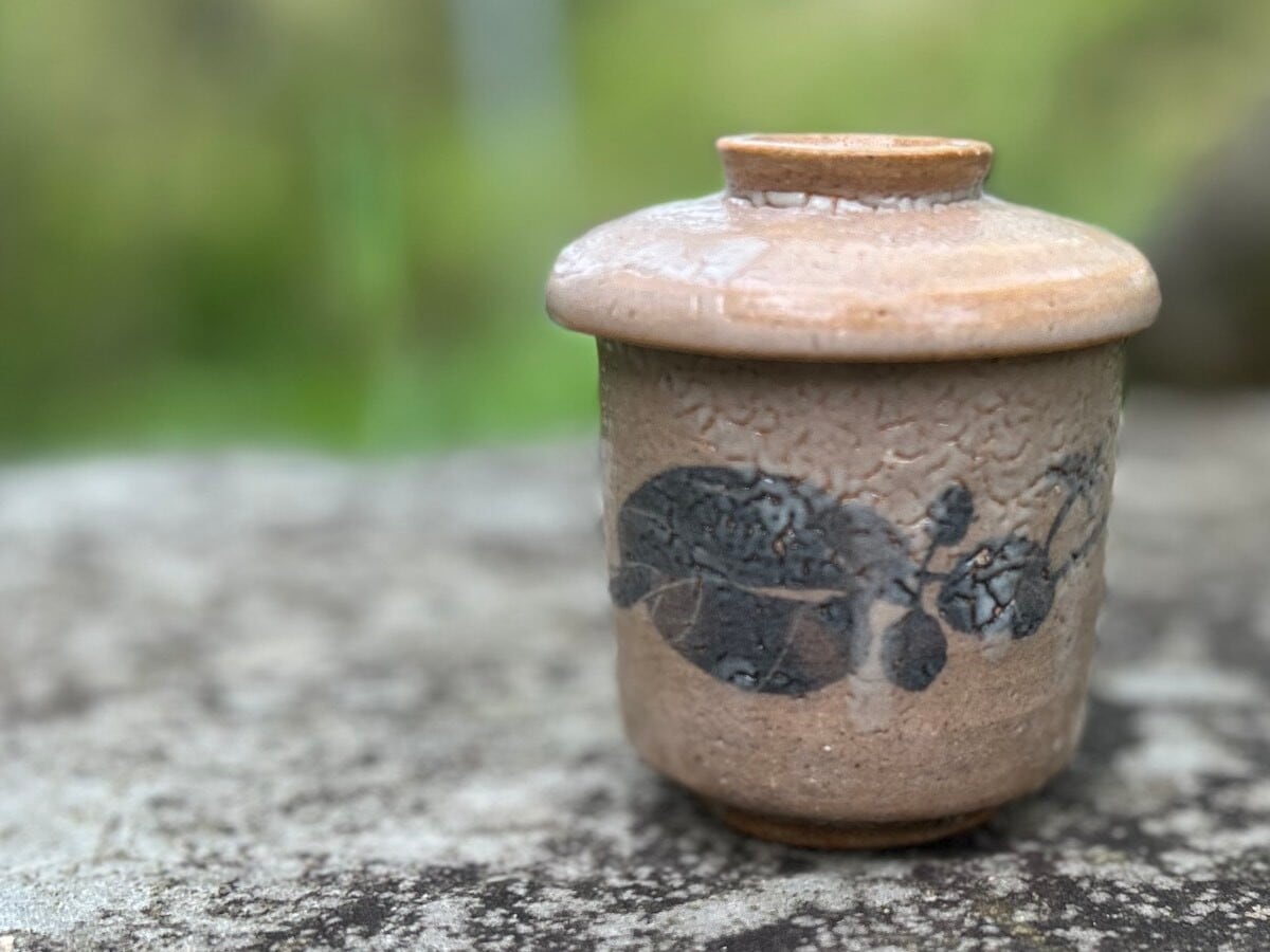 土平窯 藤ノ木陽太郎