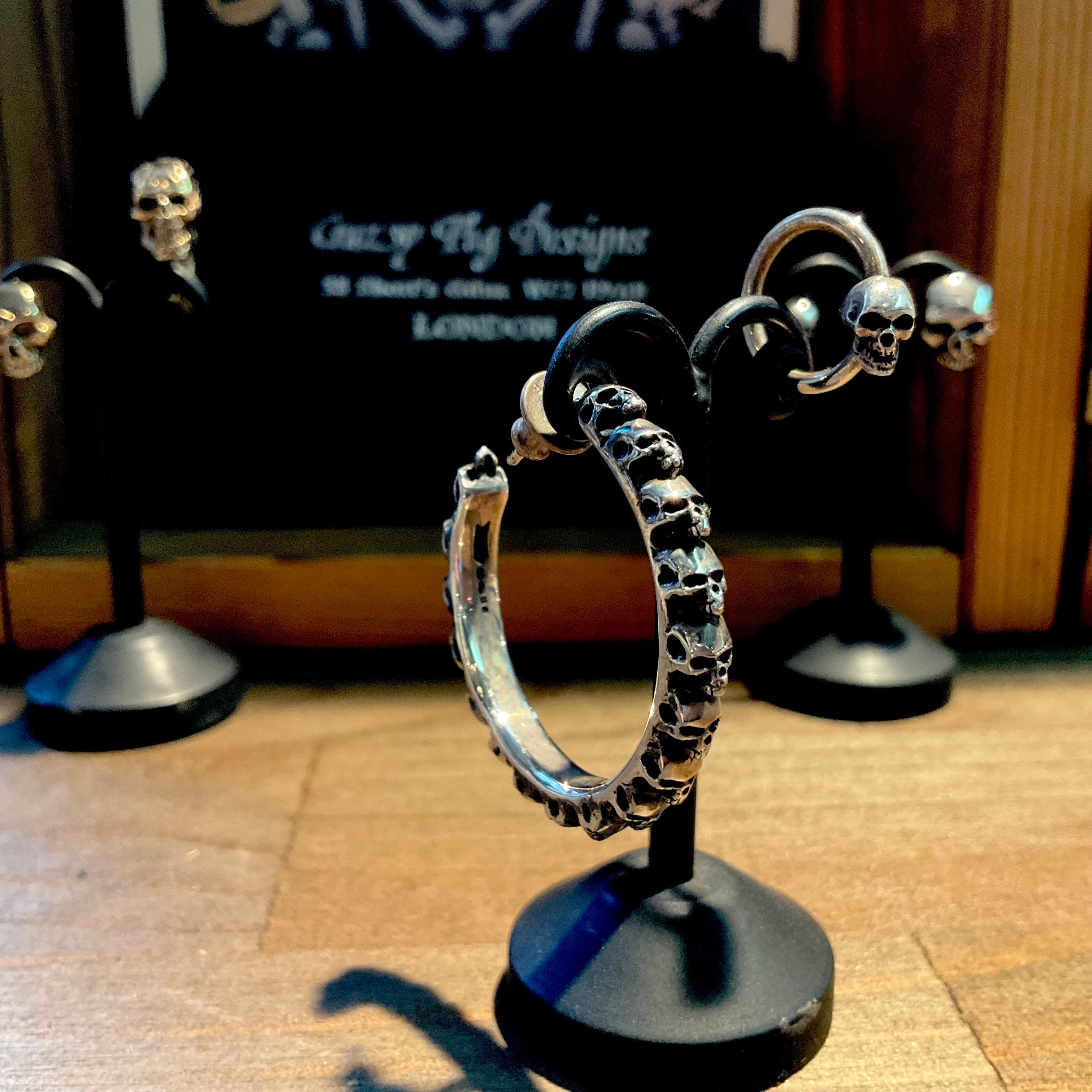 CRAZYPIG | FirstOrderJewelry ファーストオーダージュエリー代官山