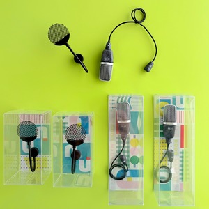 POP GUARD MAGNET (受注生産)
