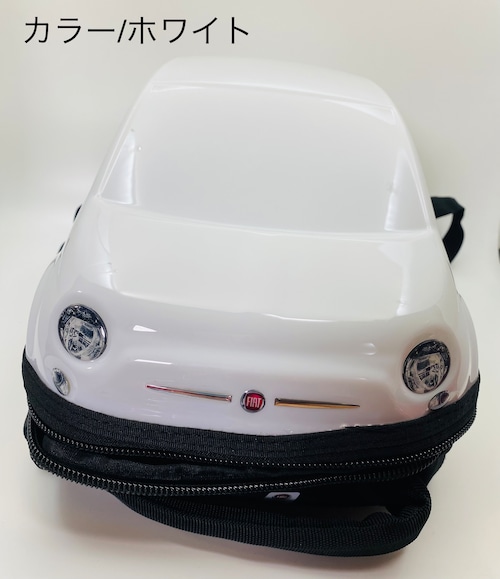 FIAT500 子ども用バックパック