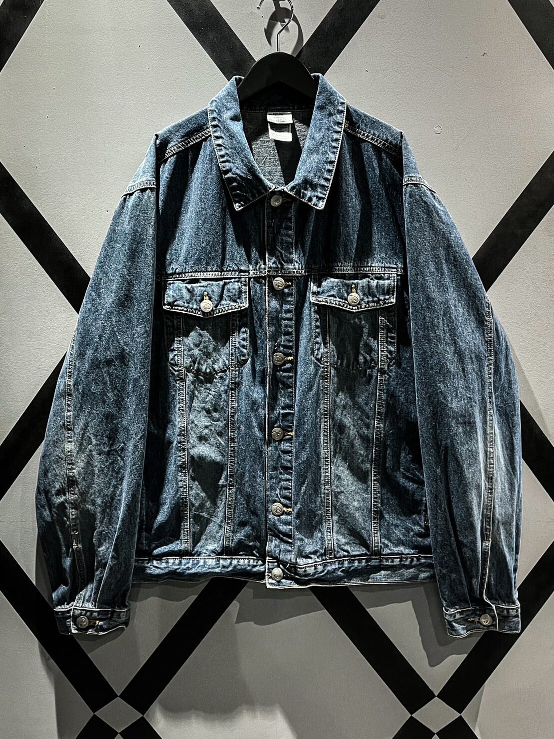 X VINTAGE】