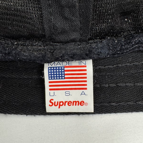 Supreme/シュプリーム【19SS】Patchwork Bell Hat/パッチワーク
