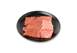 ランプ・肩ロース　焼肉セット　1kg （各500g）