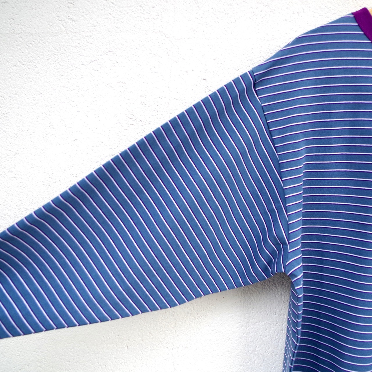 kelen MULTI BORDER WIDE CUT&SEWN "MIBIRIZI"