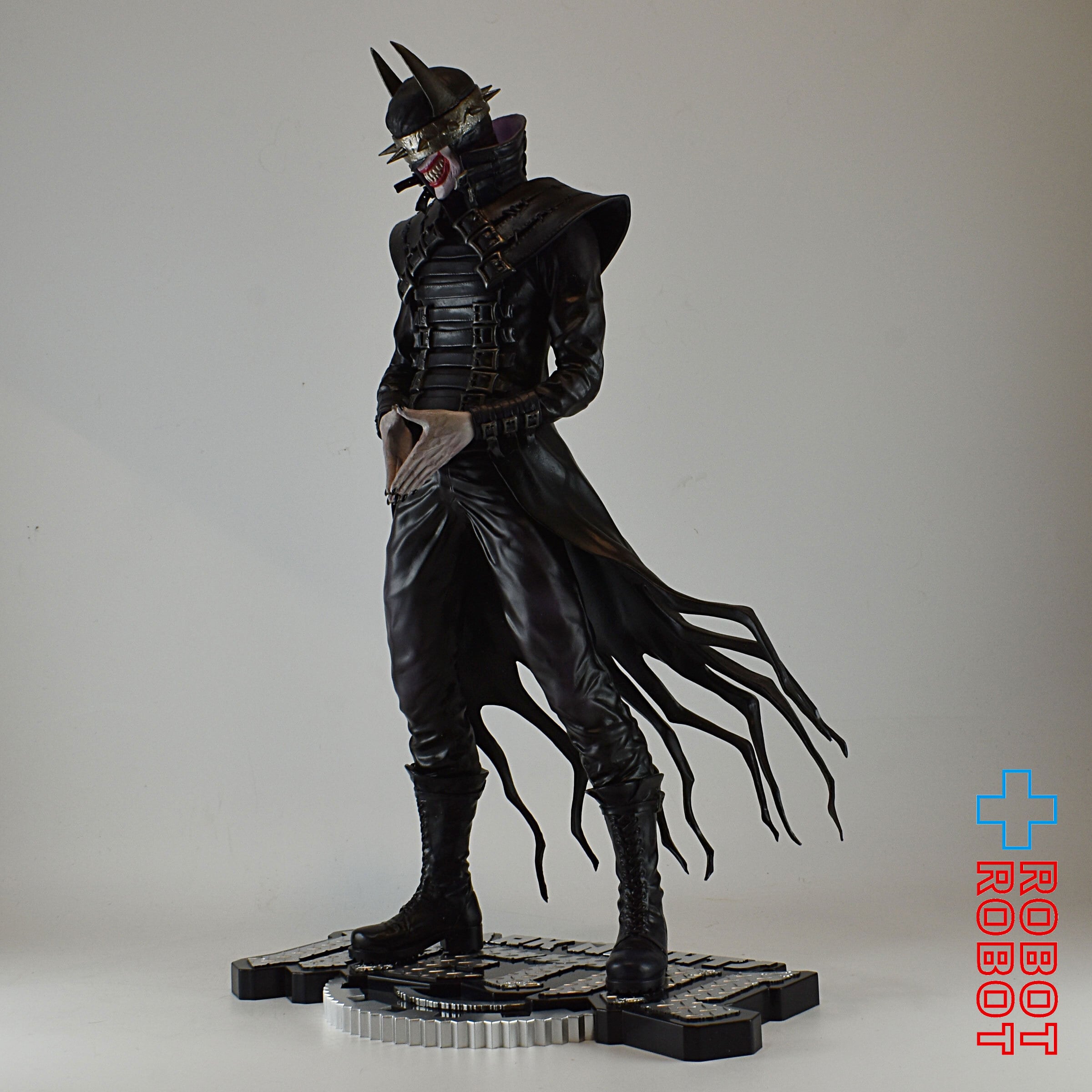 コトブキヤ DC ARTFX バットマンフーラフス エルスワールド スタチュー