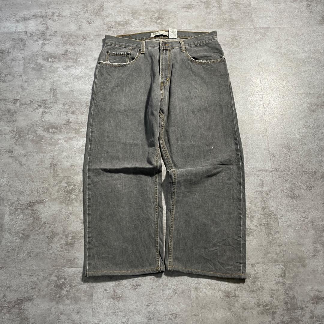 【W34 L30】 USA製 usa levi's リーバイス 569 W34 L30】 USA製 usa levi's リーバイス 569